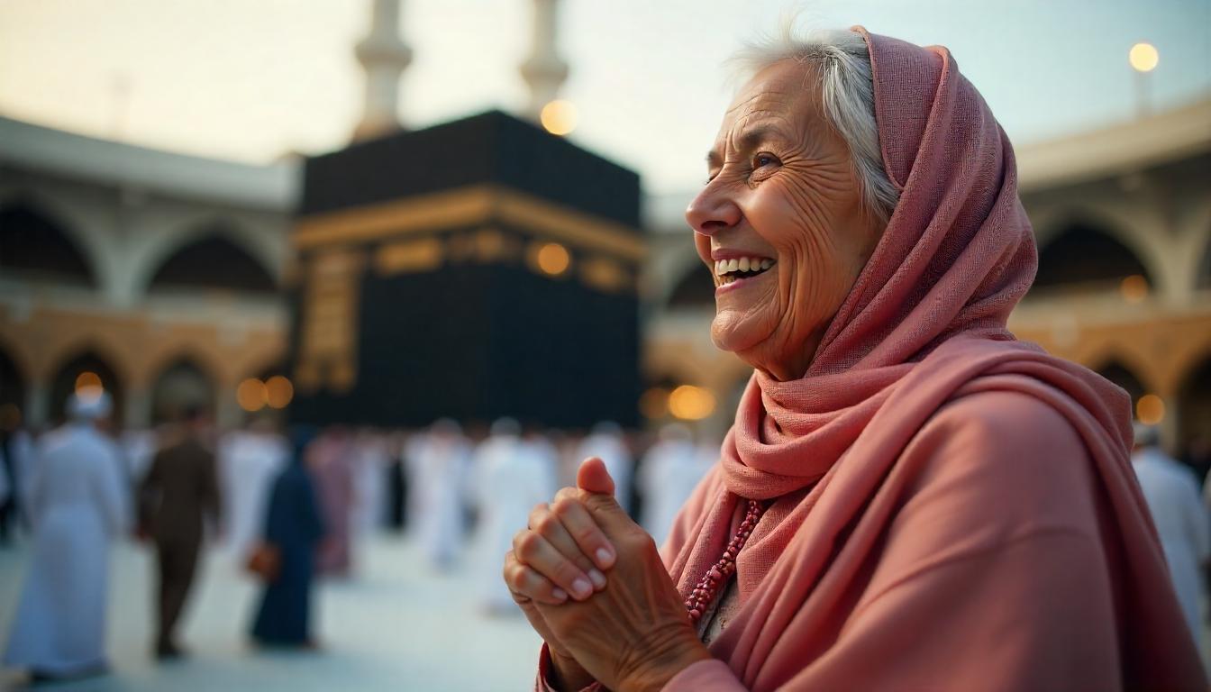 Tawheed Umrah Travel Agency