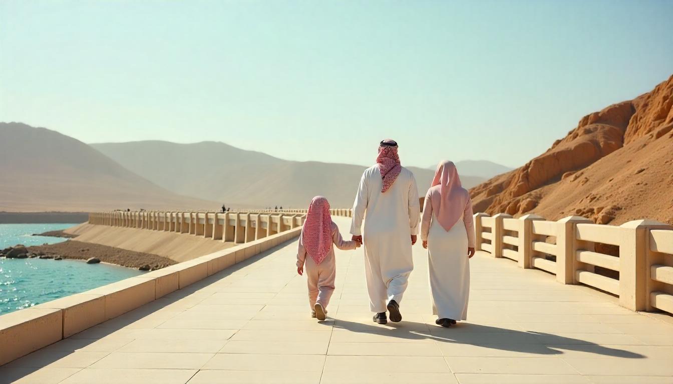 Tawheed Umrah Travel Agency