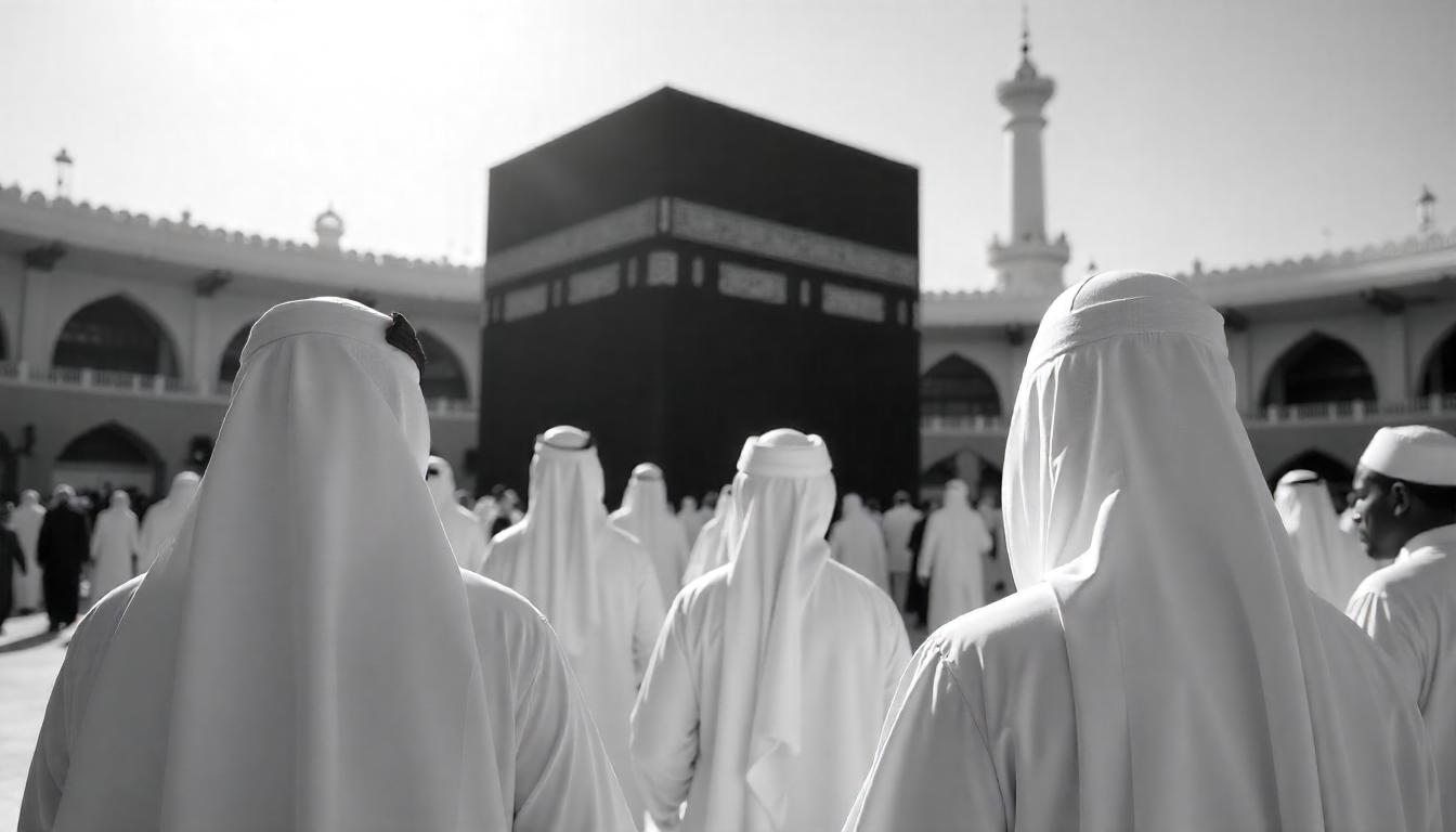 Tawheed Umrah Travel Agency