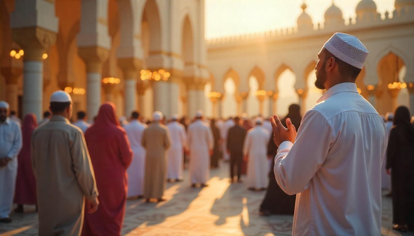  Hajj Package 2025-(Non Shifting)