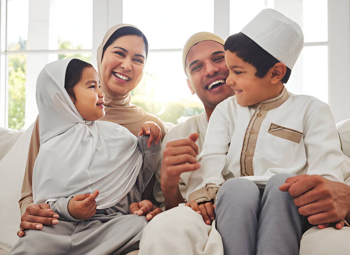 Budget Umrah Package