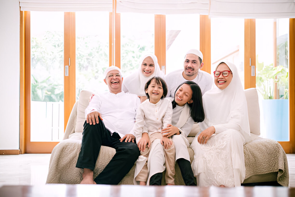 Economy Umrah Package