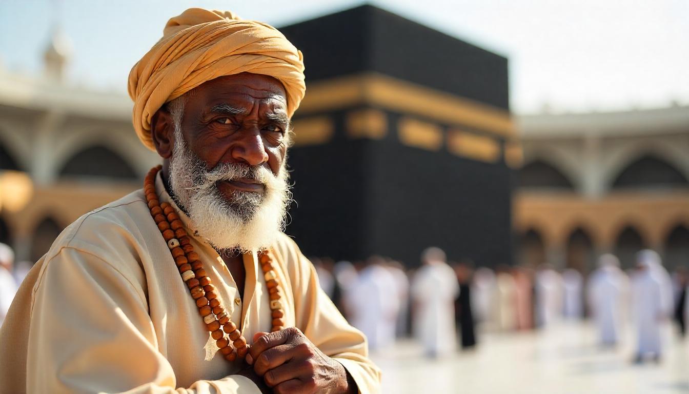 About Tawheed Umrah