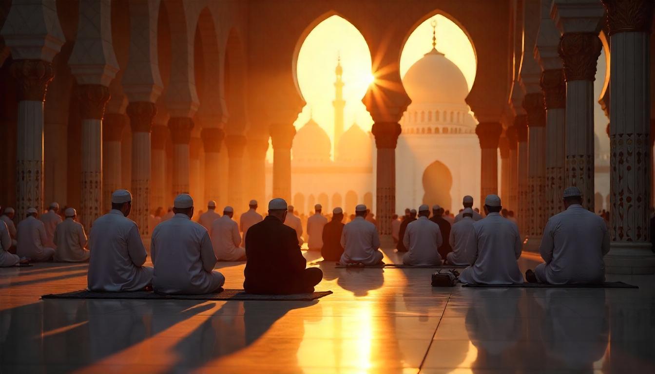 About Tawheed Umrah